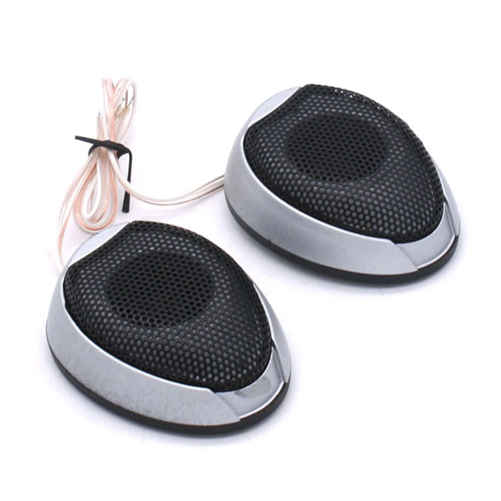 1 пара универсальные автомобильные динамики 1000 Вт 90 дБ