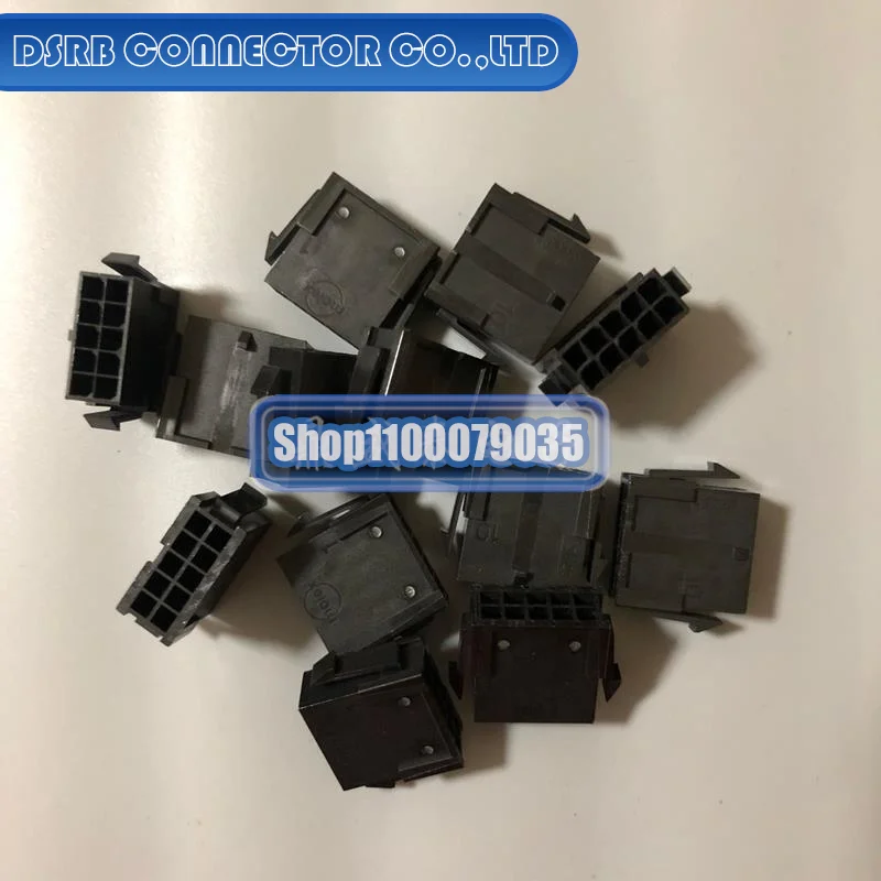 

50pcs/lot 43020-1000 430201000 Plastic shell 10P 100% New and Original