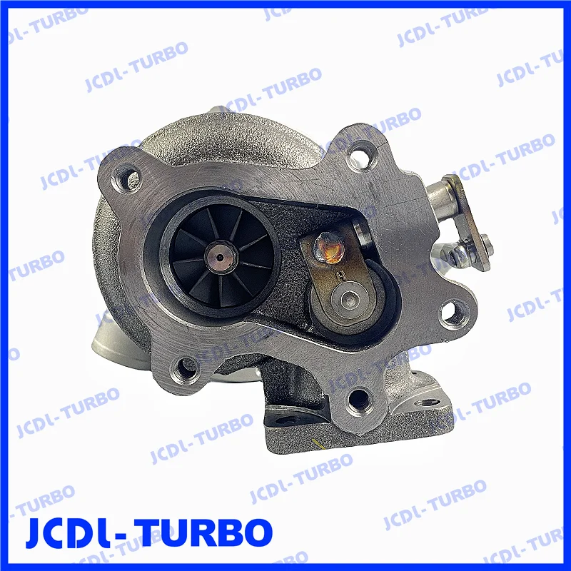 Турбо RHF4 13575-6180 2389349 238-9349 Вб 420081 Турбокомпрессор для Caterpillar Cat серии 247 Skid