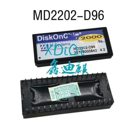 

Новинка от бренда MD2202-D96