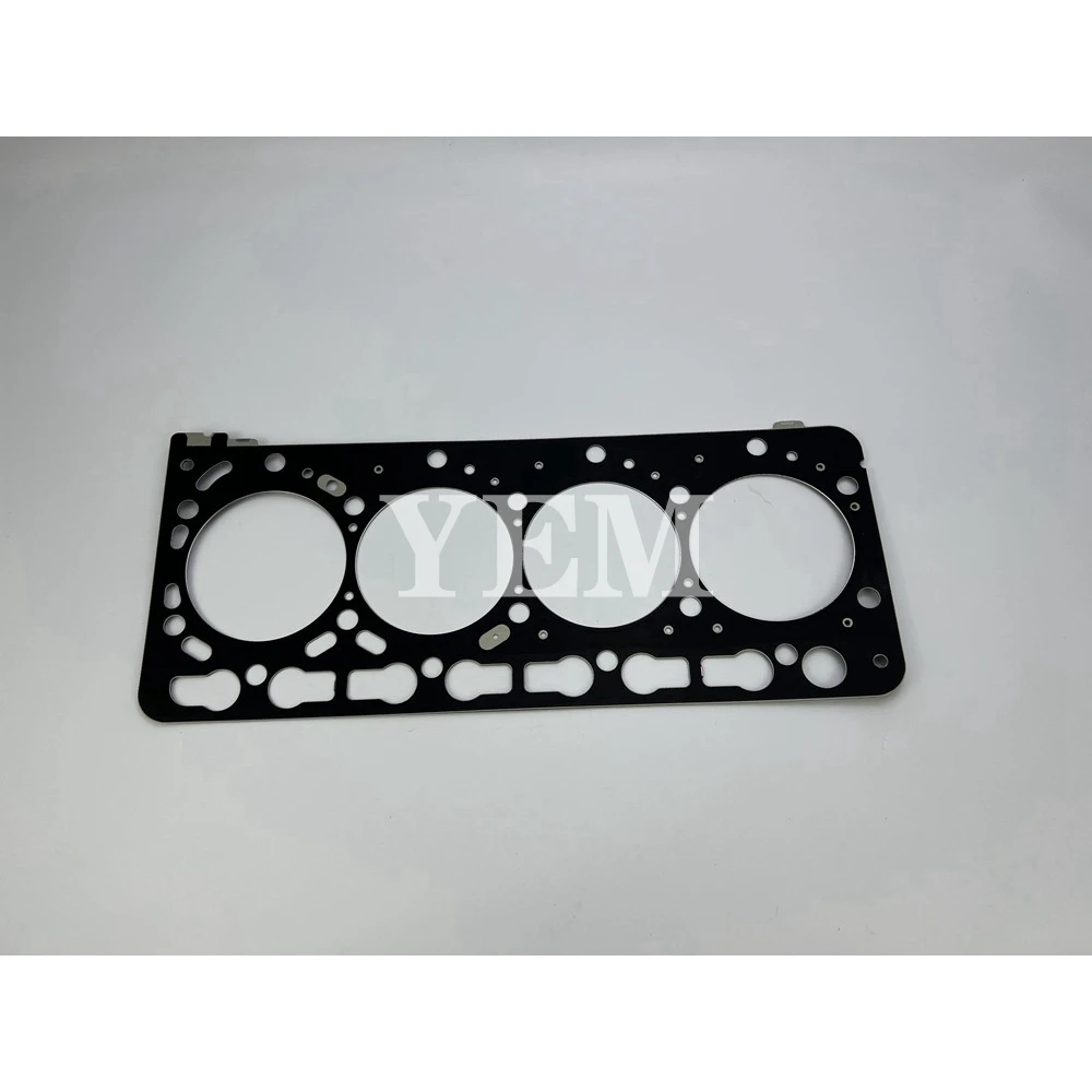 

Прокладка головки V3800 для двигателя Kubota 1G514-03604