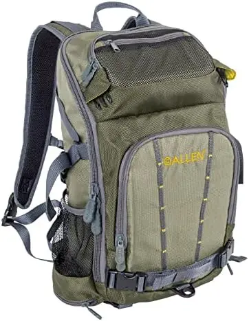 

Fishing Packs, Fishing Backpacks, Small to Extra Large Packs