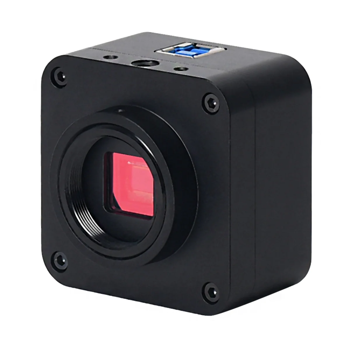 

8MP 4K for Sony Sensor IMX Microscope Camera Electronic Digital Eyepiece Video Measurement Industrial Camera