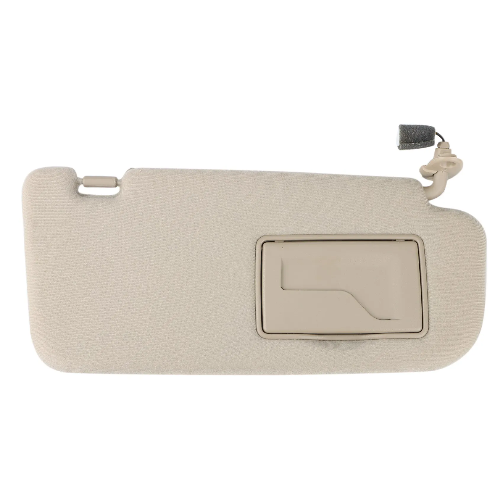 

Car Inner Sunshade Sun Shield Sunvisor Sun Visor RH for KIA OPTIMA MAGENTIS 2006-2010 852012G010QW 852022G010QW