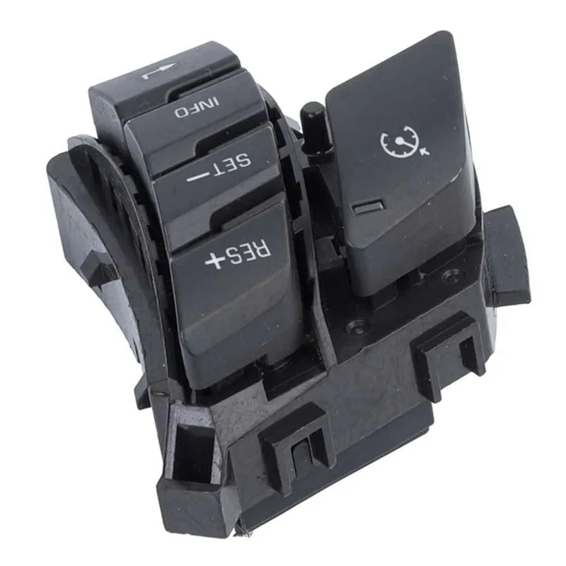 Переключатель круиз-контроля на руль для Chevrolet HHR 06-11 Malibu 08-11 Saturn Aura 07-09 Sky 07-10 15942442