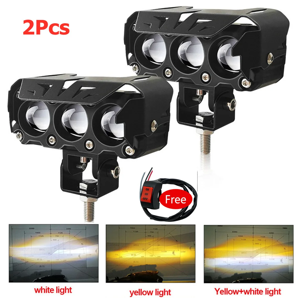 

Дополнительная лампа для фар головного света, 12 В, 24 В