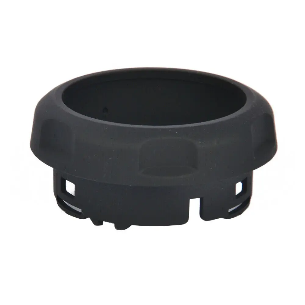 

Durable New Practical AC Swicth Knob Trim LR029591 Car Parts Decor Kit Replace Replacement Air Conditioning Knob