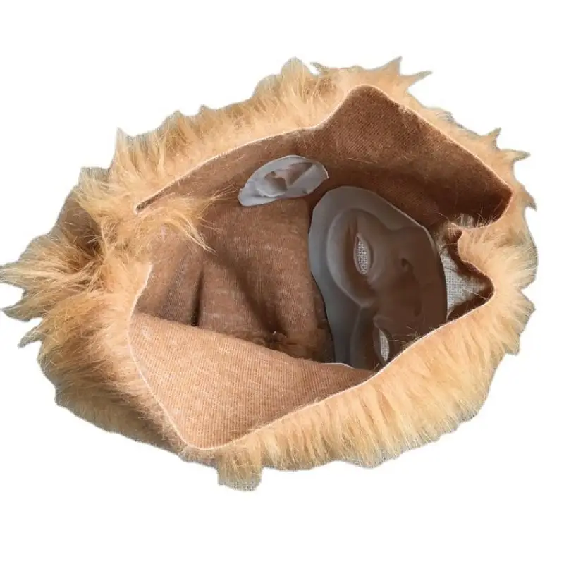 Маскарадный головной убор Король обезьяны маска известных мифических