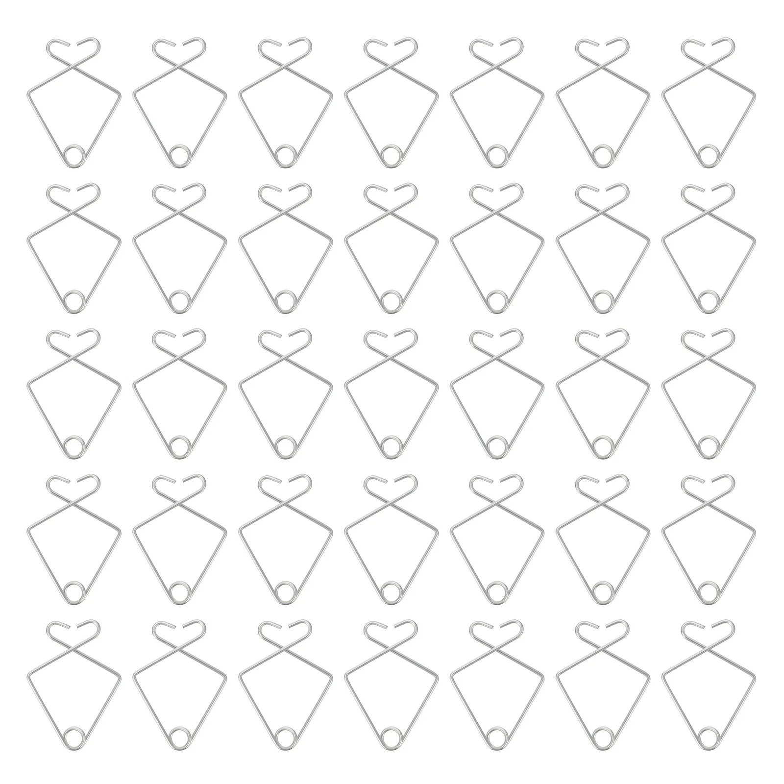 

Ceiling Hook Hanging Hooks Clips Suspended Multi-purpose Wall Mount Clothing Rack