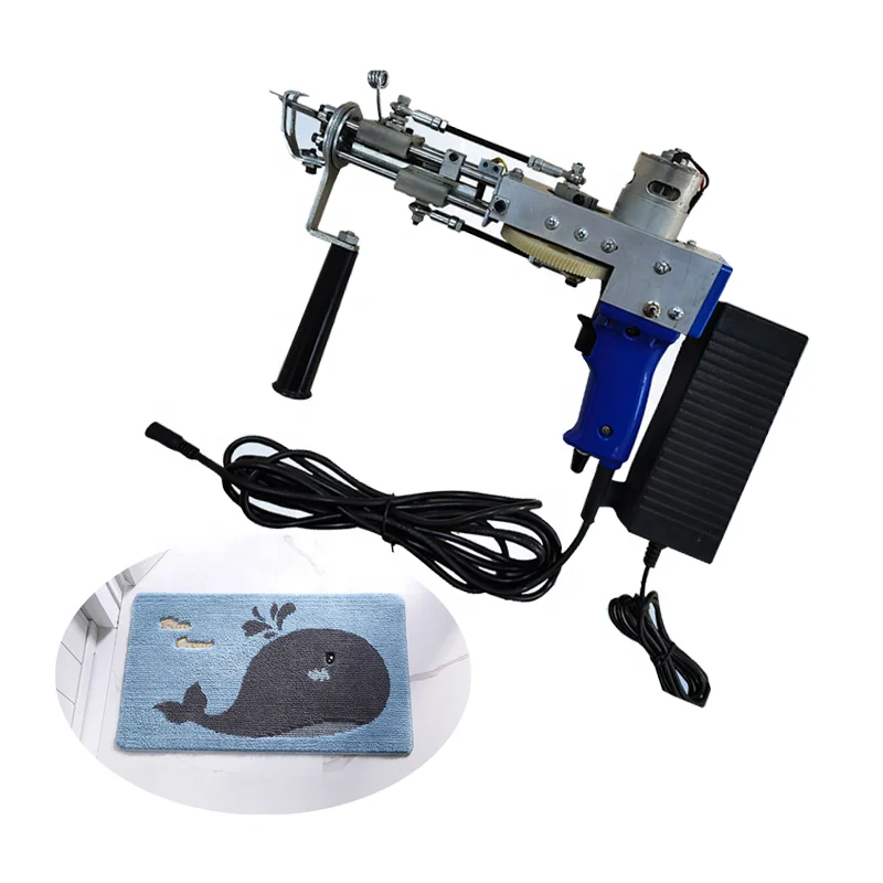 

Машина для изготовления ковров