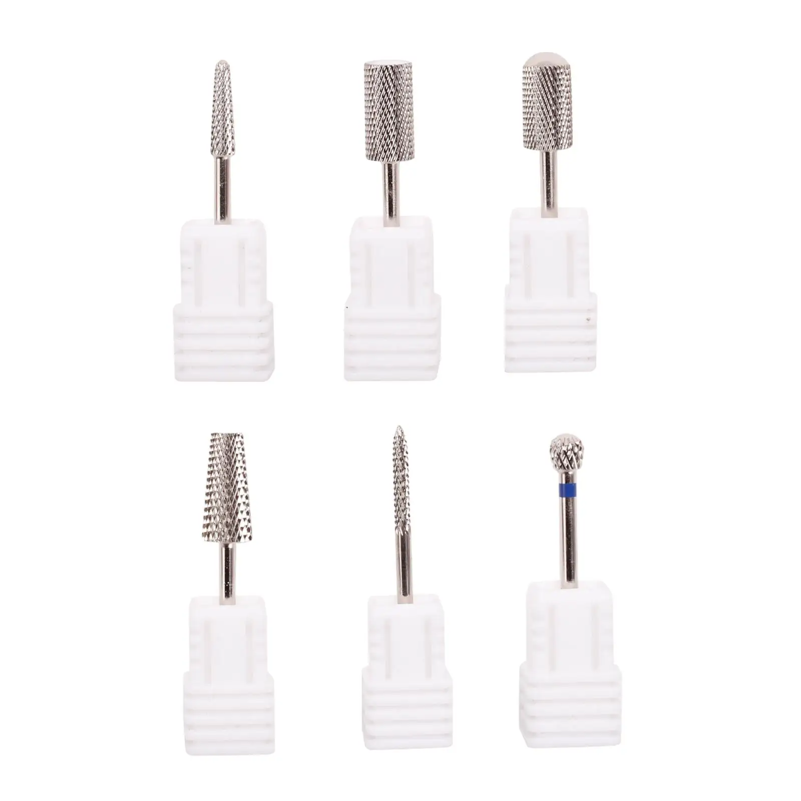 

Nail Polish Bit Cuticle Remove for Nail Gel Polish Removal Home Salon Use Manicure Drill Bit Nail Art Polishing Grinding Head