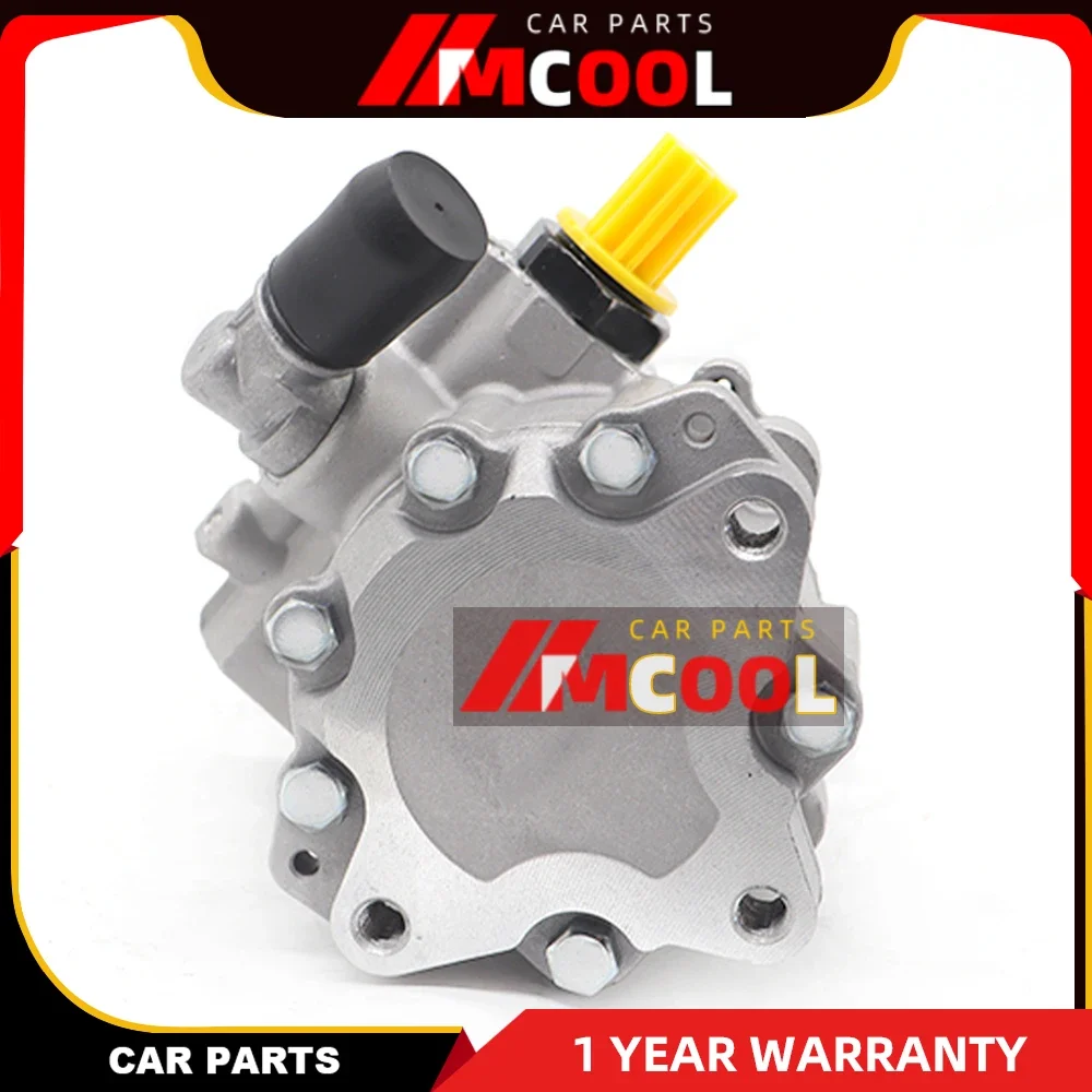 Заводская Продажа новый насос гидроусилителя руля для Audi A6 V6 2005-2011 4F0145155C 4F0145155CX