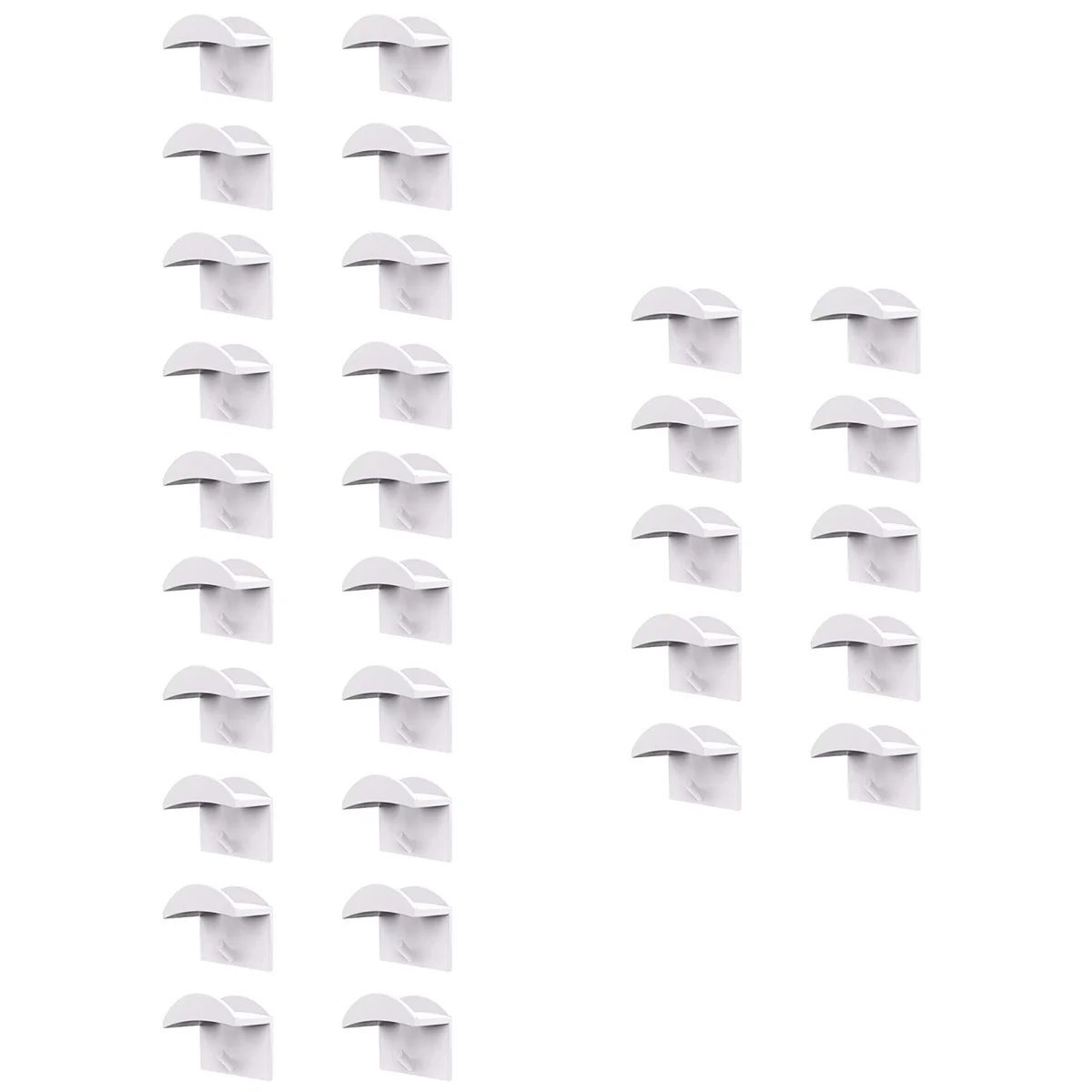 

Hat Hooks Wall Hanger Adhesiveorganizer Baseball Rack Cap Hangers Holder Closet Racks Hook Mountdrillingcaps Hanging Doormounted