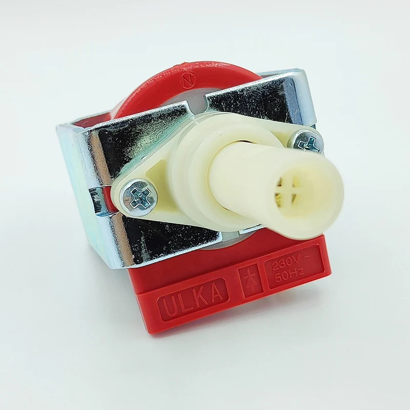 Рисунок 5 - Италия ULKA EP4 AC 230 в 48 Вт