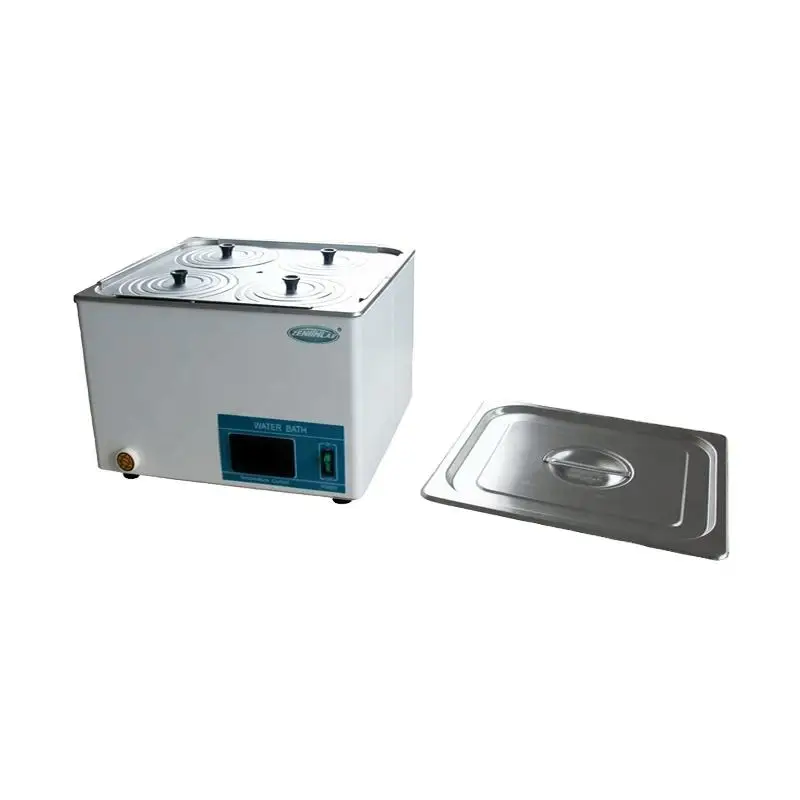 

Лабораторная медицинская водная МАСЛЯНАЯ ВАННА WH-4