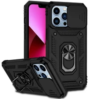 tpu shockproof phone case for iphone 13 12 11 pro max x xr xs 8 7 6 plus se2020 13 12 mini armor cover with car magnetic holder