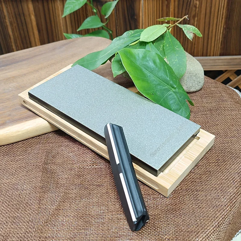 Алмазная точилка для ножей 170*75 мм точильный камень зернистость 80-3000 # алмазные