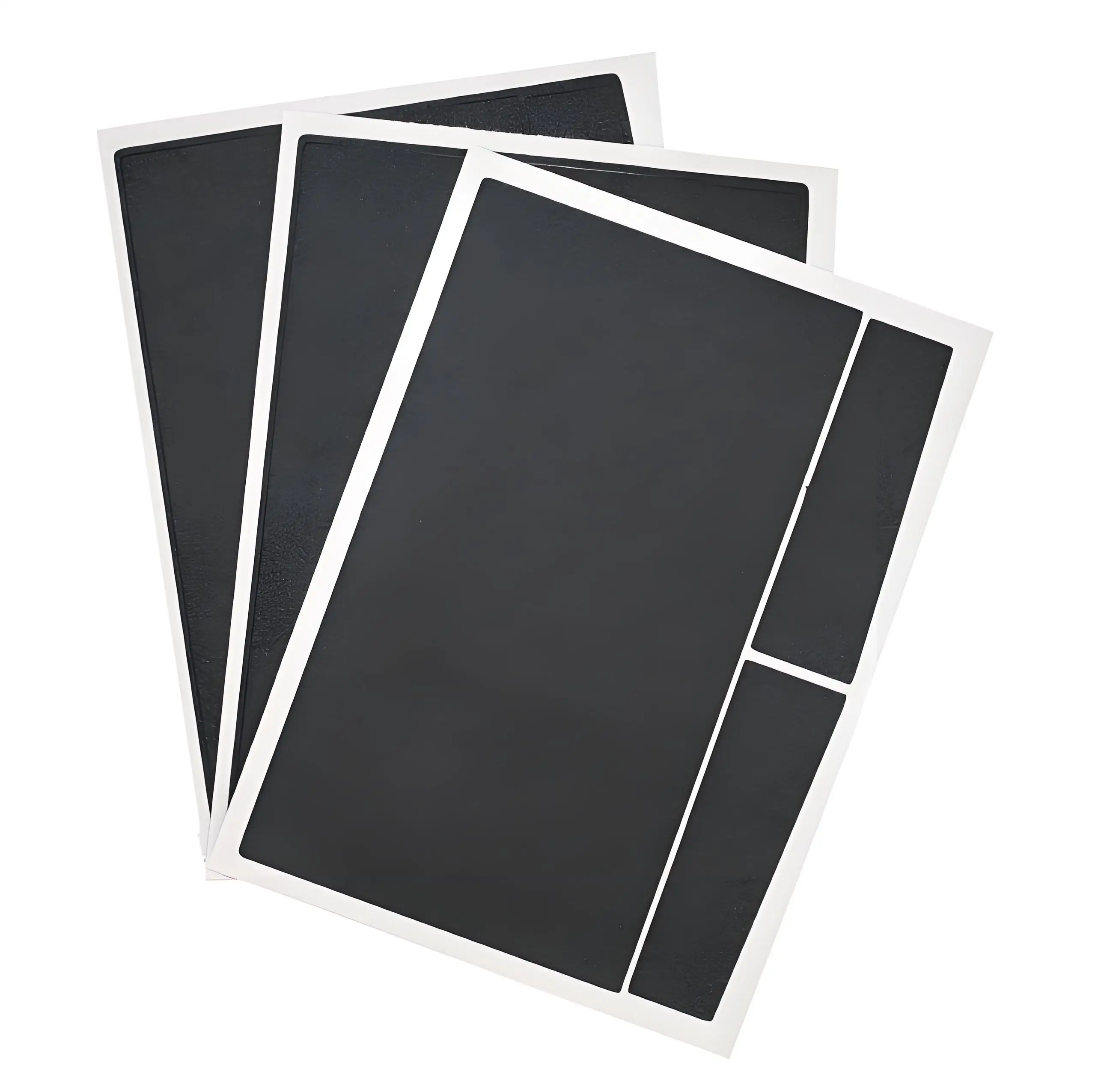 Фото 3 наклейки для тачпада ASUS ROG Strix G16 G614J G814J G635L G835L G614 G634 G614 G635 G18 G814 G834 G815 G835 №4