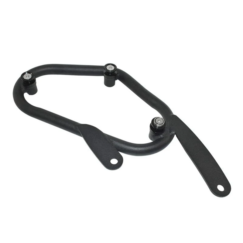 Держатель седельной сумки для Honda CL500 CL300 CL 300 500 2023 2024 детали держатель багажа