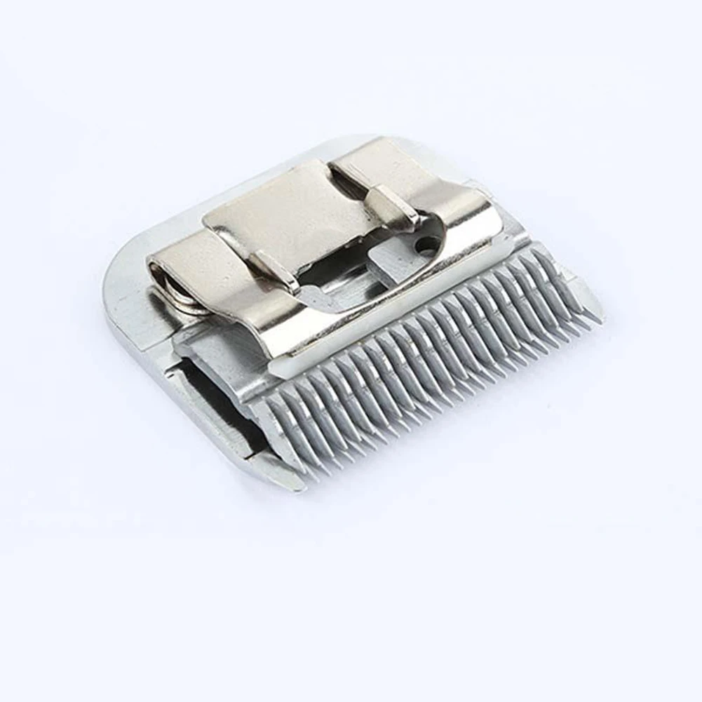 

Durable Series Cutter Head Blades Silver Snap-On Stainless Steel 0.5mm