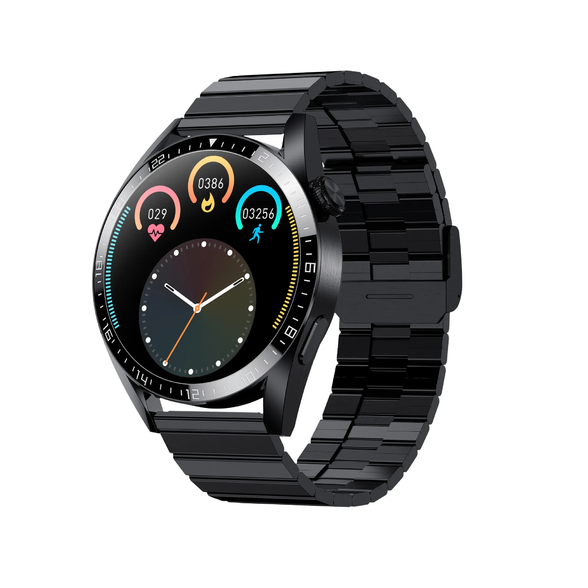 

New Smart Watch I39 Bluetooth Calls Information Display Health Monitoring Pictures Outdoor Step Counting Sports Smartbracelet