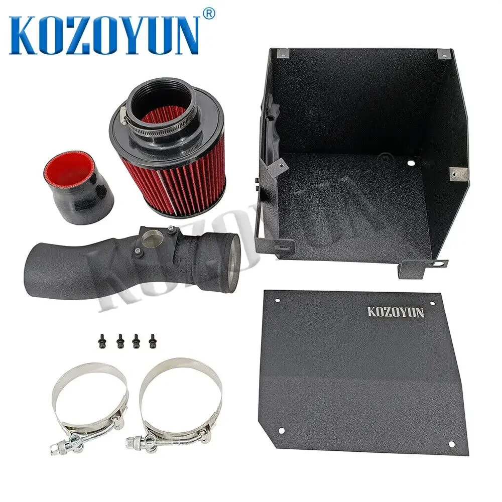 

Индукционный комплект холодного воздуха для зарядки фильтра для Honda Civic 10-го поколения 1,5 л турбо 2016+