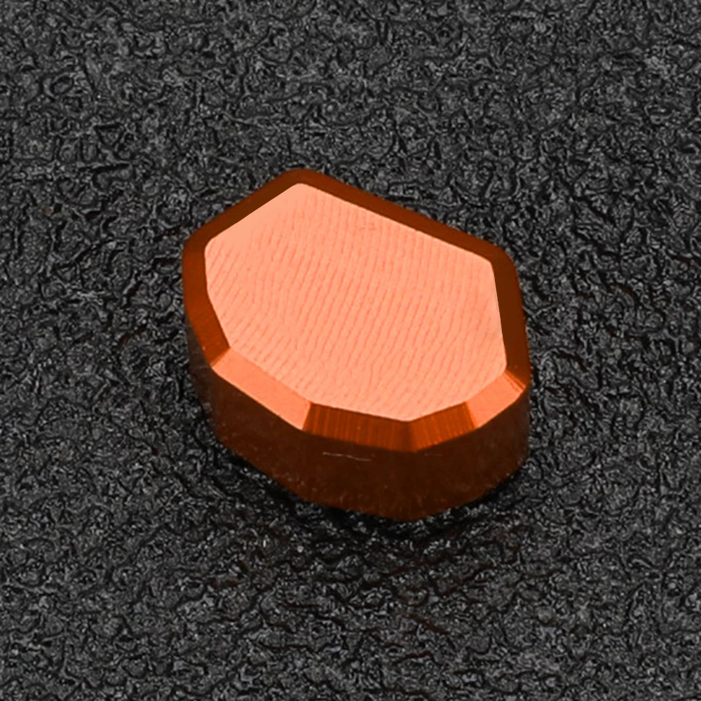 

Алюминиевый переключатель для мотоцикла, кнопка переключателя указателя поворота, колпачок для Loncin Voge AC525 350AC 300AC SR4 Max SR150GT RR525 250RR 300RR