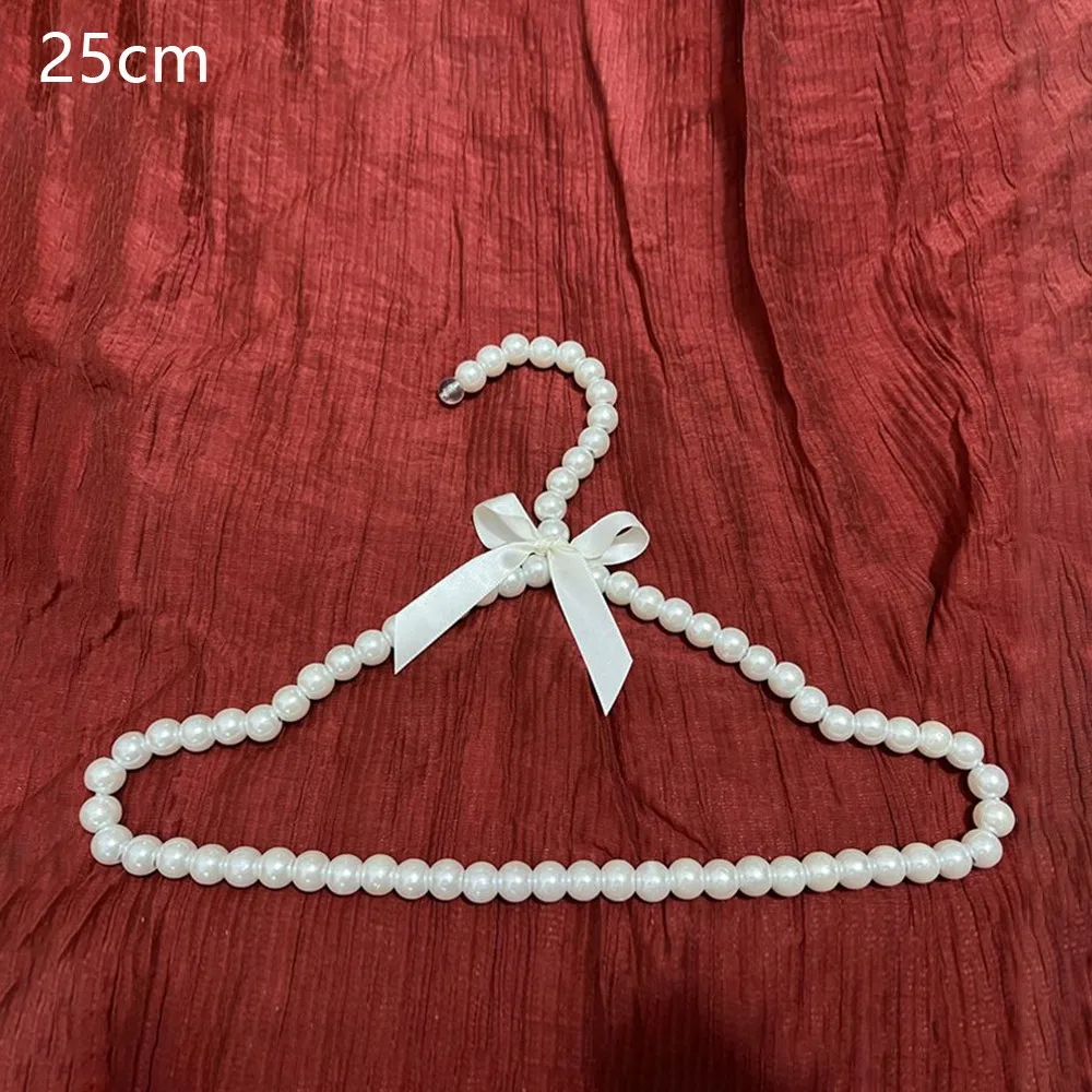 

Жемчужная вешалка