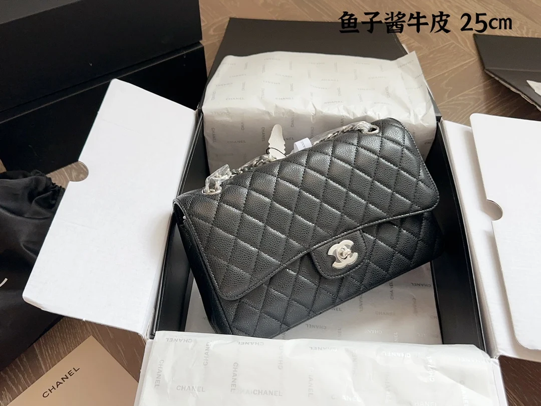 в стиле Chanel 2024 новая женская сумка кошелек на плечо сумка-мессенджер подмышки