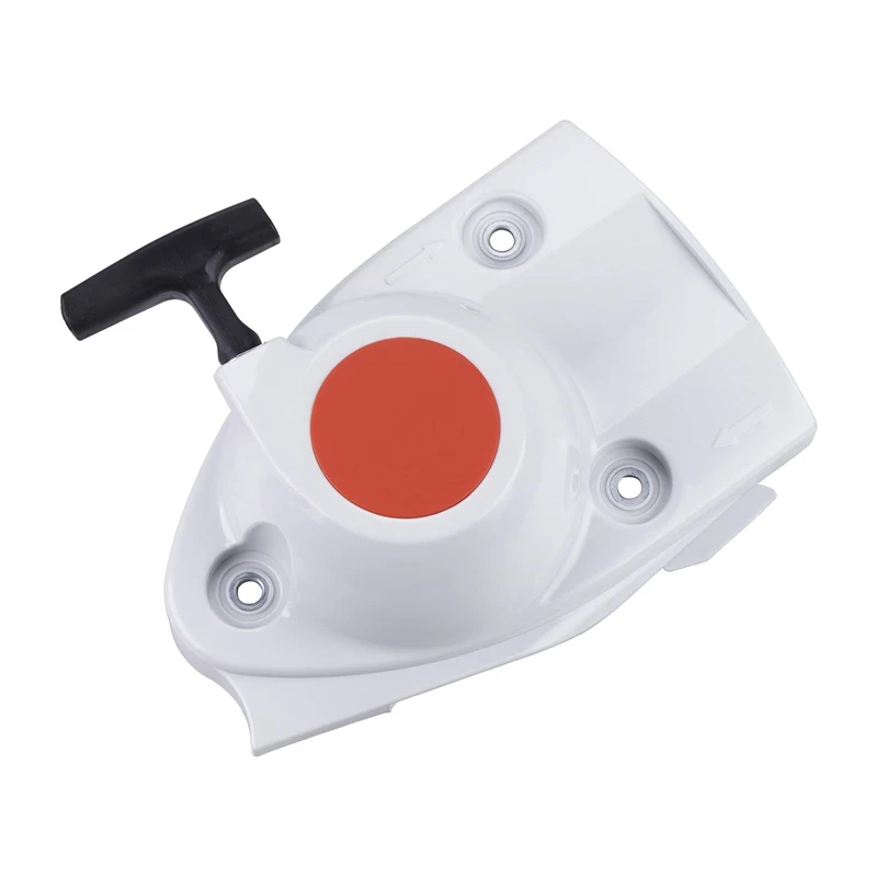 

Recoil Starter Assembly Compatible With Stihl Chainsaw TS410Z TS420 TS420Z TS480I TS510I Cut-Off Saws 4238-190-0300