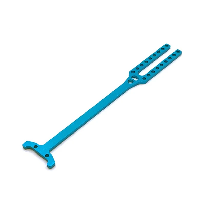 

Metal Second Floor Board Adjustable Wheelbase For Mini-Q Q9 Mini-Q9 1/28 RC Car Upgrade Parts Accessories