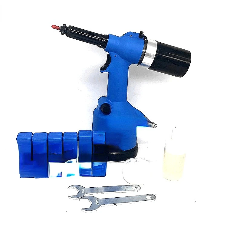 

M3-M12 lk Pneumatic Air Rivnut Tool Nut Insert Tool Rivet Nut Gun Pneumatic Tool best pneumatic rivet gun hydraulic riveter