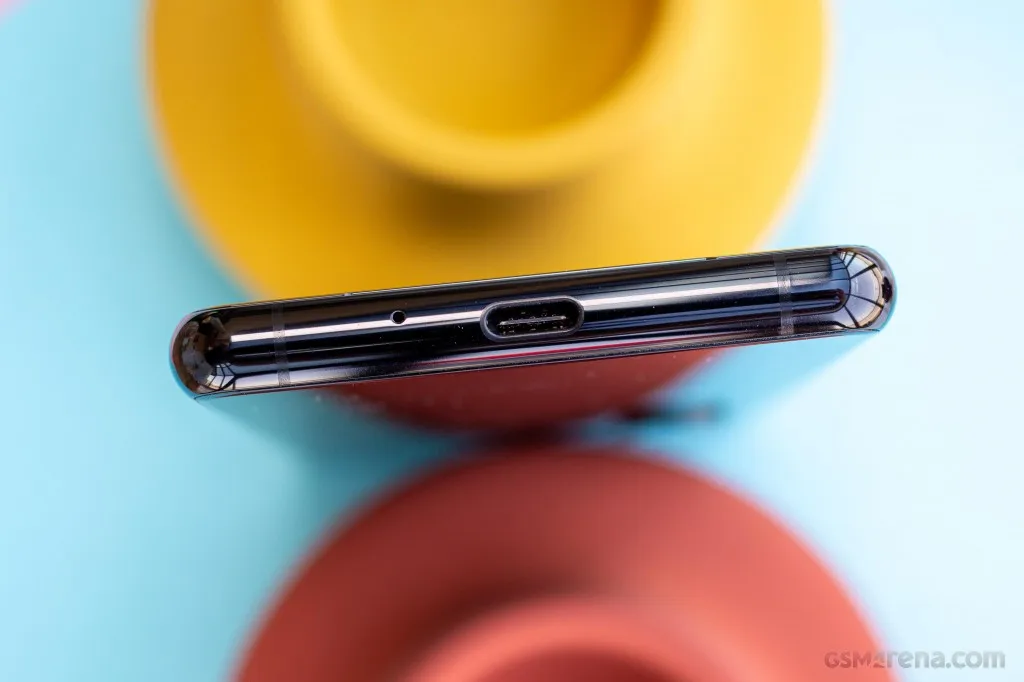 Смартфон Sony Xperia 5iii 5 iii телефон с оригинальной двойной Sim-картой экраном 6 1 дюйма 8