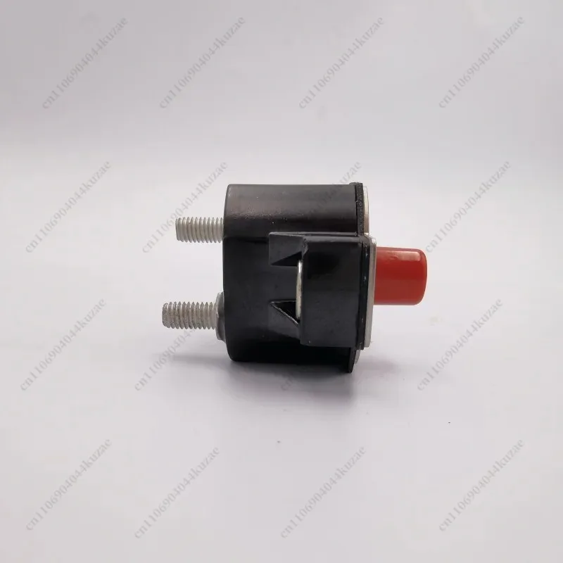 Фото Автоматический выключатель Sensata Klixon Doosan 60A 7851-18-60 №2