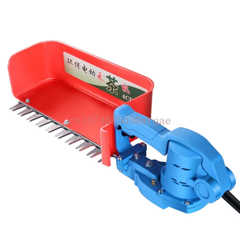 

Youdong Electric Tea Picker Single Portable New tea pruning machine Small Portable Brushless Tea Picker