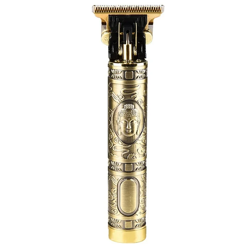

Portable Electric Hair Clippers USB Rechargeable Shaver Beard Hair Trimmers Professional Men Hair Cutting Machine Beard Barber