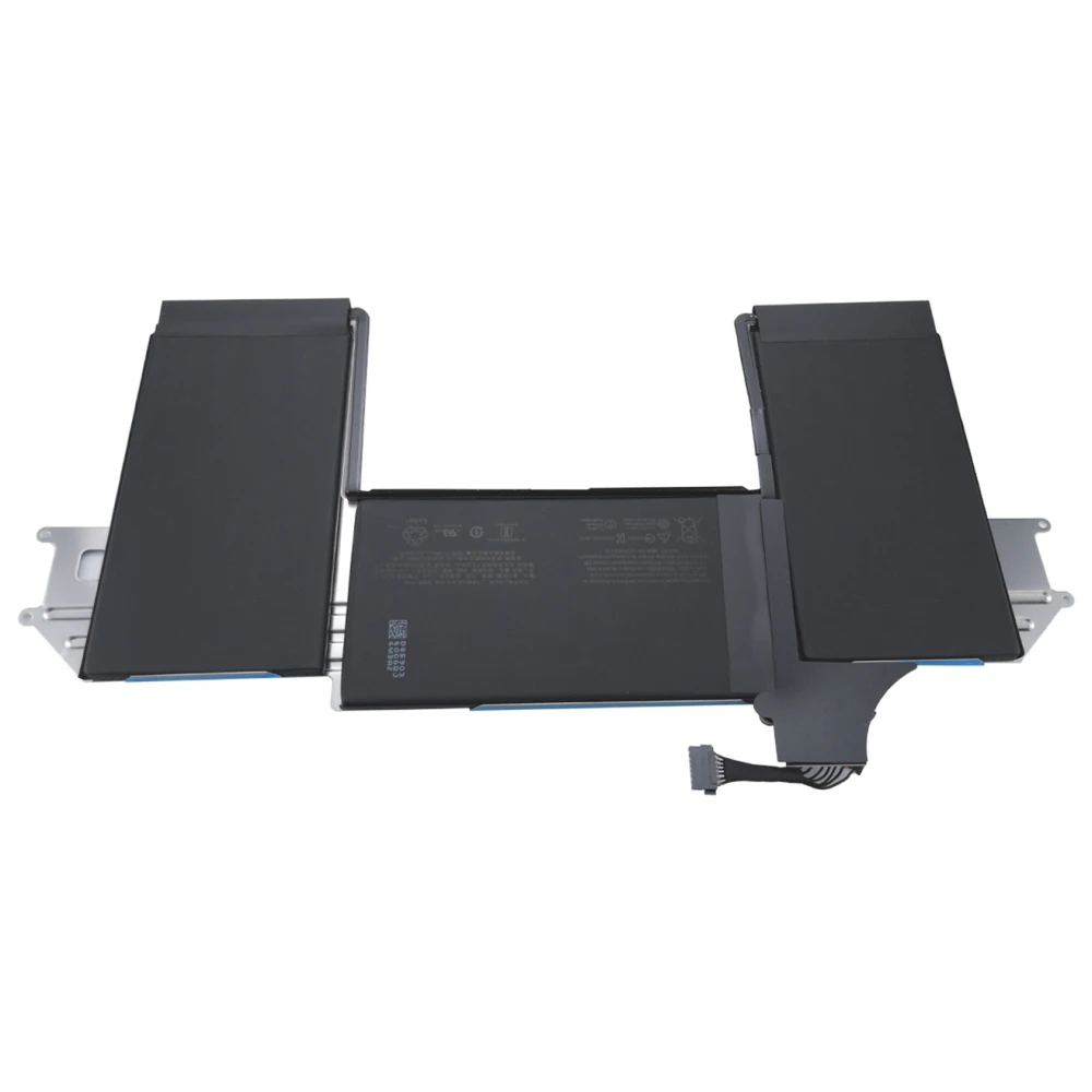 Аккумулятор A1965 для ноутбука Macbook Air A1932 2018 2019 13 дюймов A2179 ранняя 2020 EMC 3184 EMC3302 020-02455