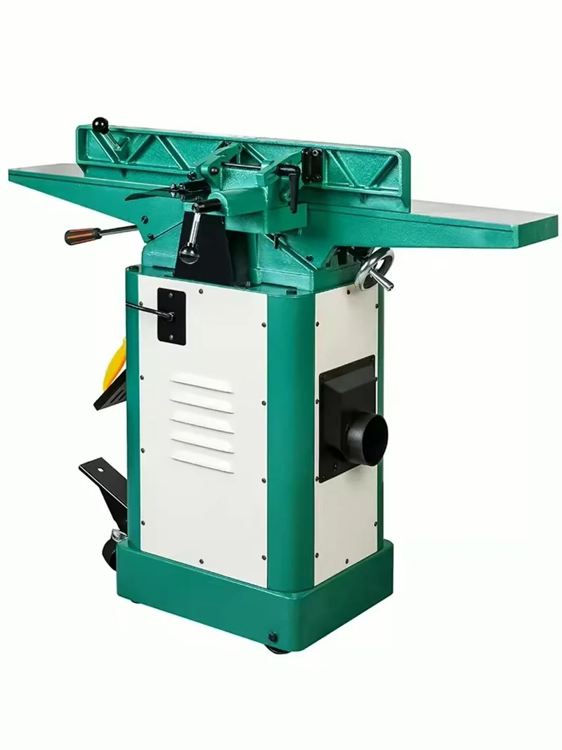 6-дюймовый плоский строгальный станок H0654 многофункциональный настольный