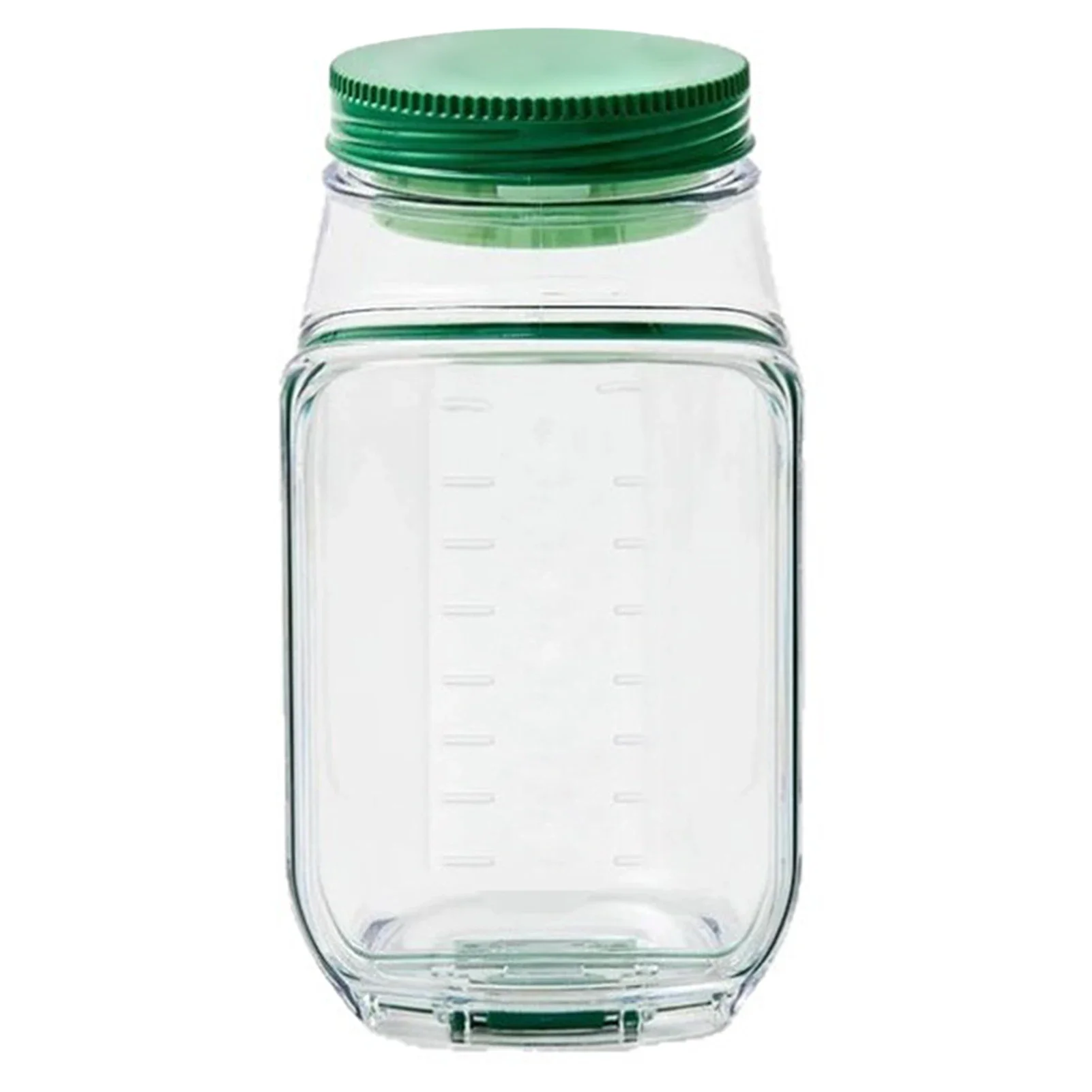 

Пластиковый контейнер для салата