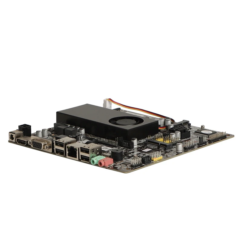 Материнская плата для Core I5-3317U материнская компьютера Встроенная Ddr3 с