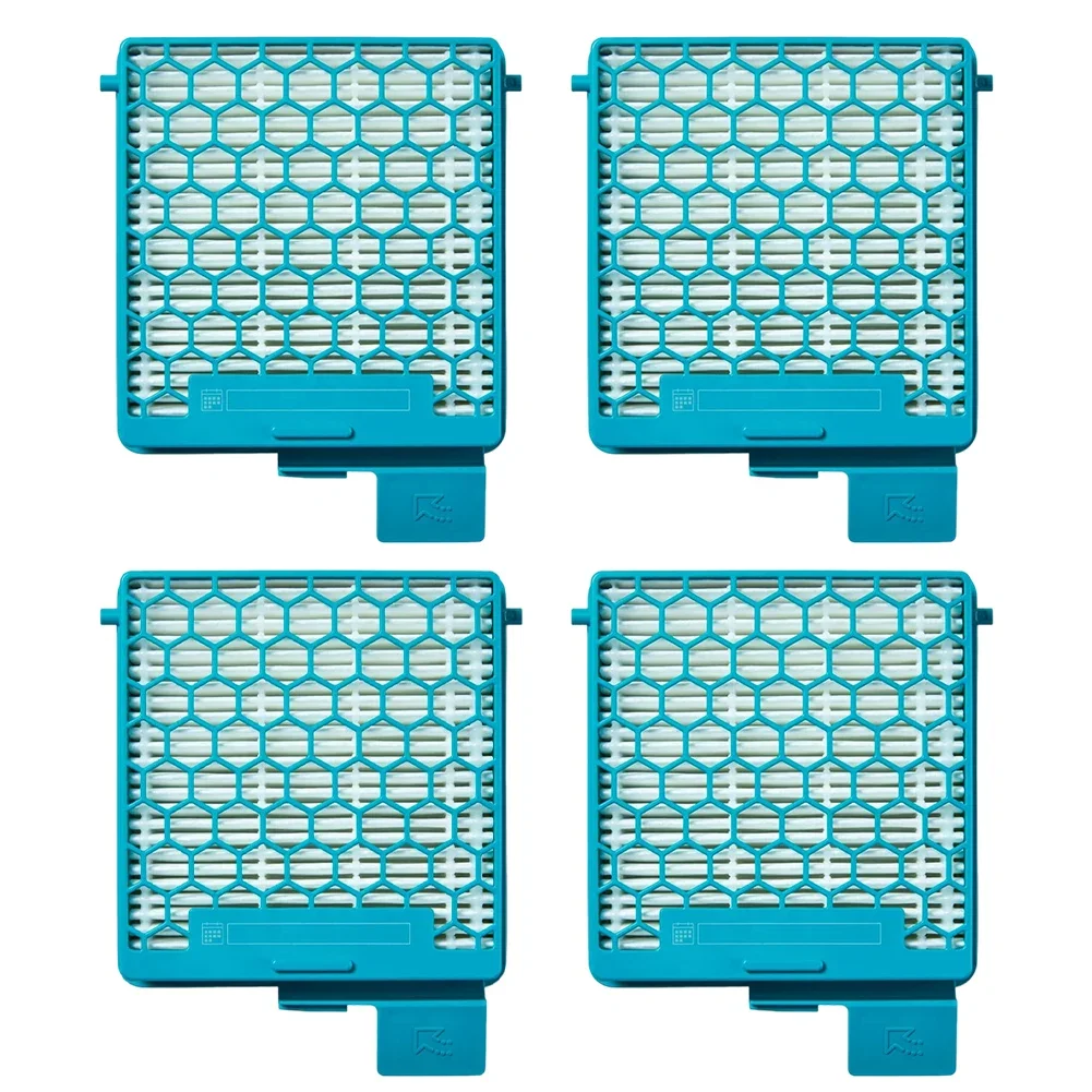 

HEPA-фильтр SF-HY 60 для пылесоса Miele Boost CX1