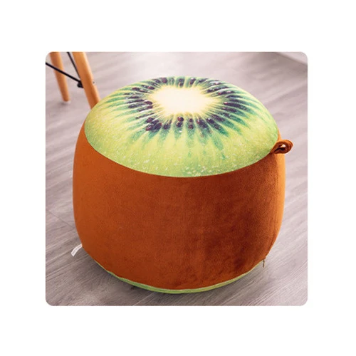 

Accessories Rainbow Small Bench Home Indoor Chair Children Stool