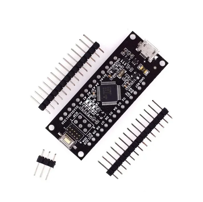 1 шт. для WeMos D1 SAMD21 M0 Mini USB ARM Cortex 32-битный удлинитель Arduino Zero UNO Diy Электронный модуль