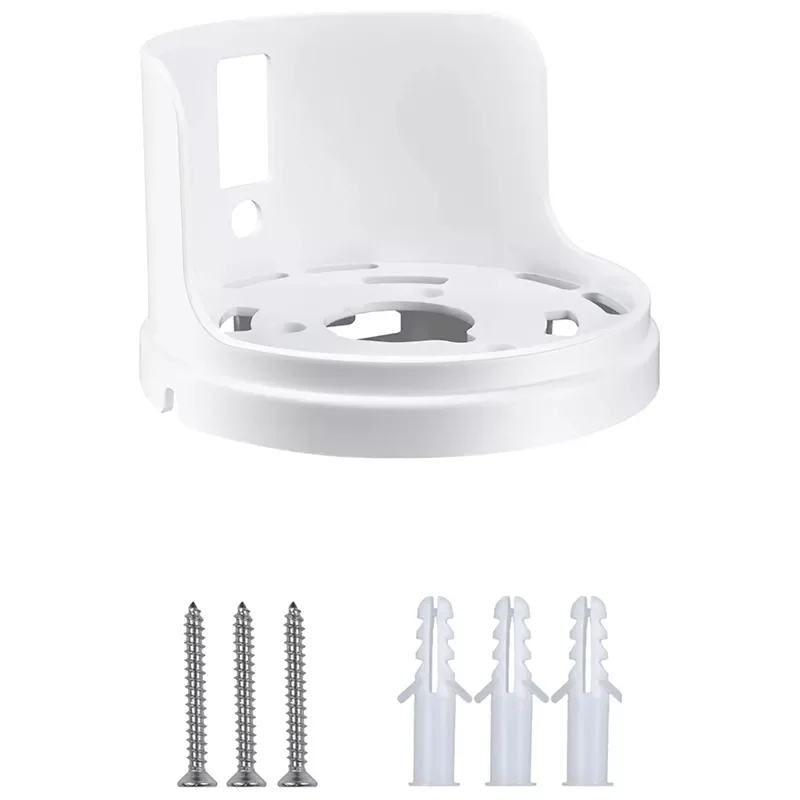 

Wall Mount Holder for TP-Link Deco X20, Deco X60 Whole-Home Mesh WiFi System, Compatible with Home WiFi Router