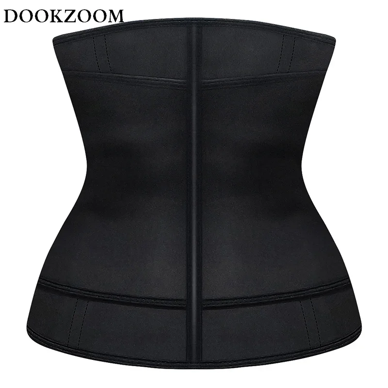 Корсет для тренировки талии пояс-триммер женщин корректор веса живота
