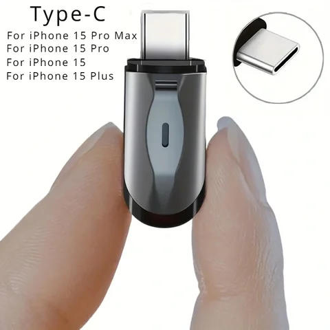 Инфракрасный пульт дистанционного управления Type-C для iPhone