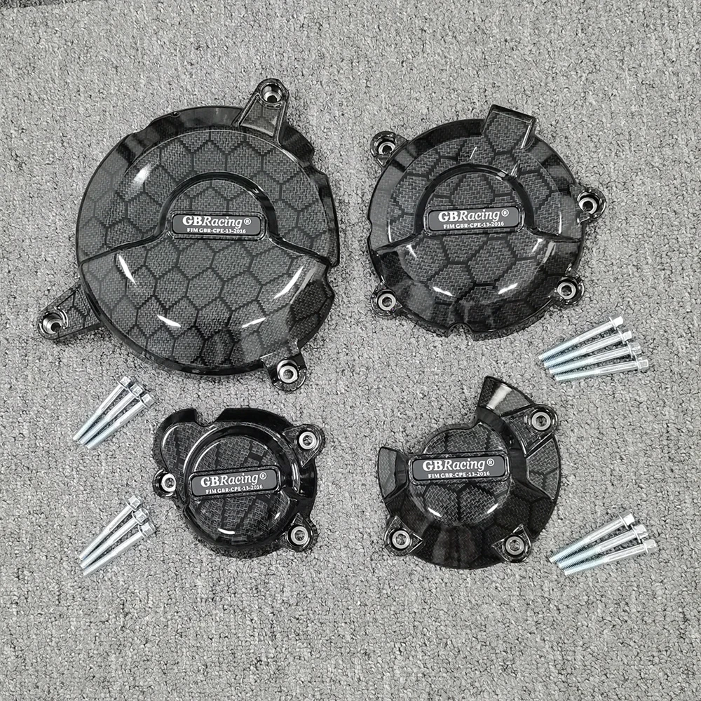 

Защитная крышка двигателя для Suzuki GSX-S1000 GSX-S1000GT 2015-2023 KATANA 2019-2023 GSX-S1000F 2020-2023