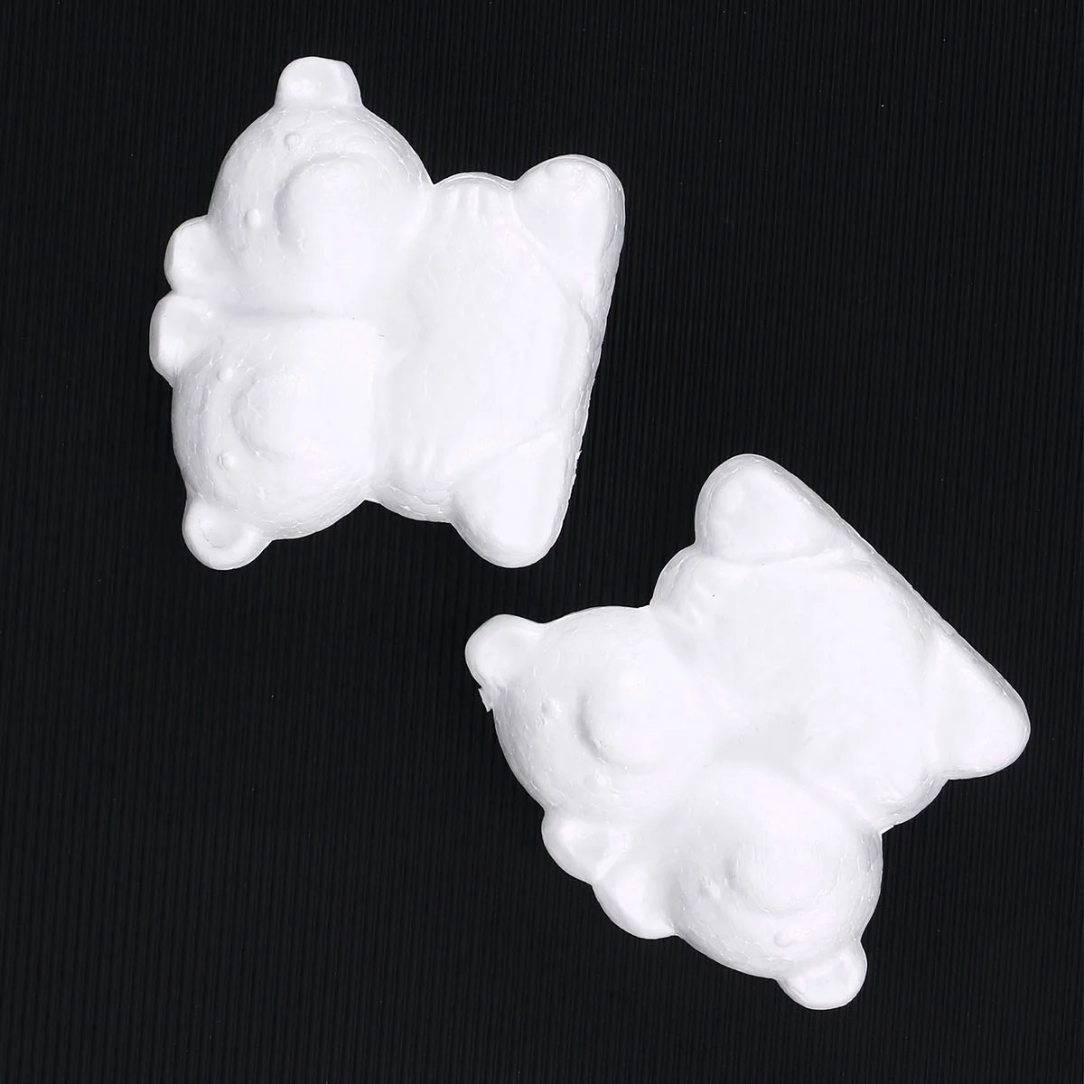 

Styrofoam Foampolystyrenecraft Mini Shapes Diy White Model Mold Rose Artificial Mould Circles Sphere Shape Modeling