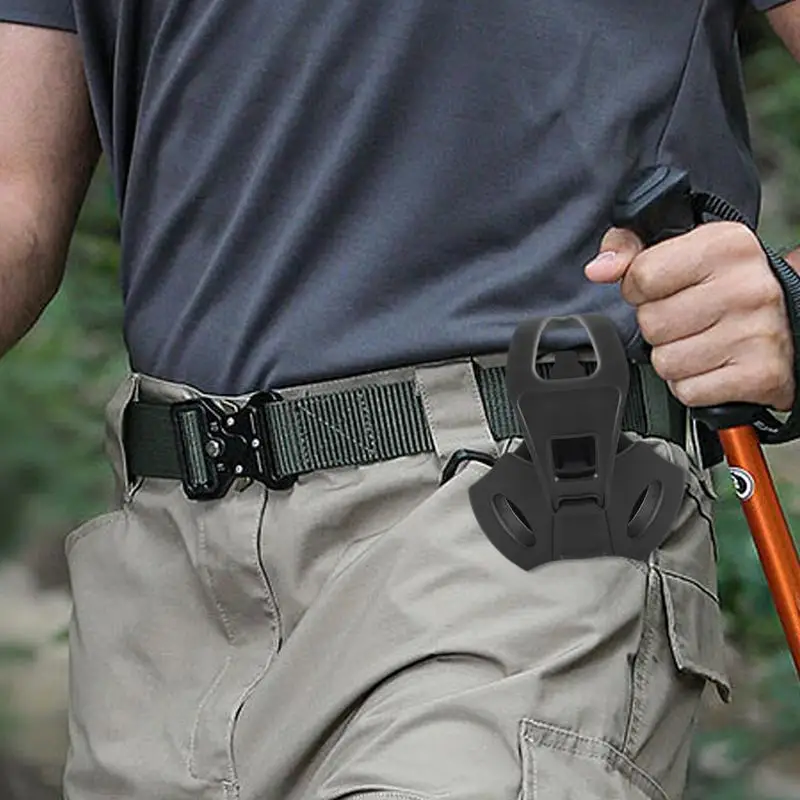 Чехол для наручников ремня держатель на талии сумка ремней реквизит фильмов