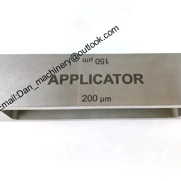 

High quality stainless steel Wholesale Four- Side Applicator